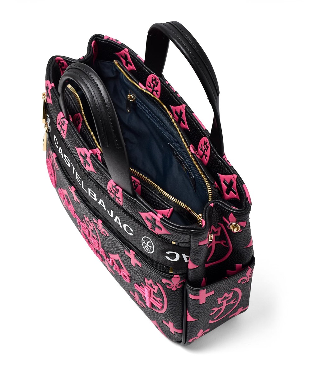 カステルバジャック クレア ドライビングトートバッグ