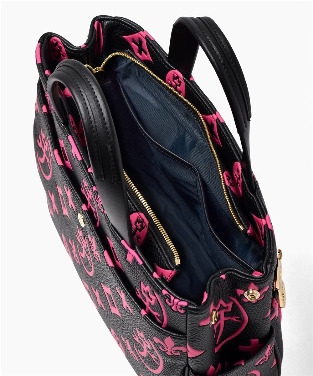 カステルバジャック クレア ドライビングトートバッグ