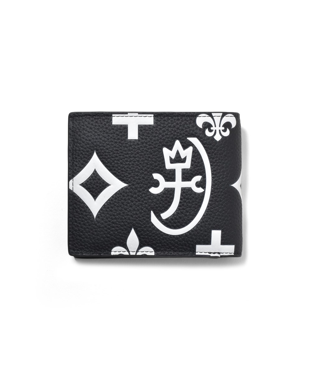 カステルバジャック クレア 二つ折り財布 カード段5