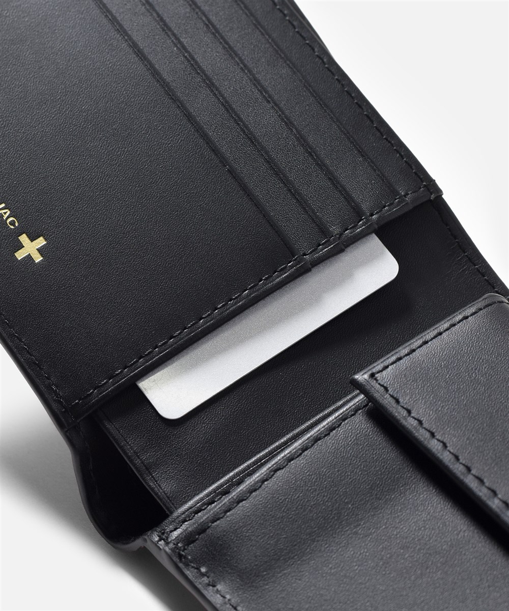 カステルバジャック クレア 二つ折り財布 カード段5