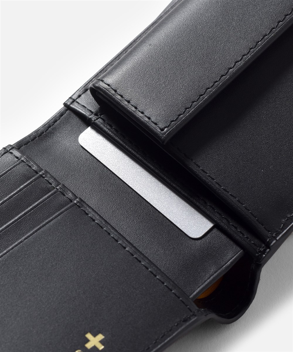 カステルバジャック クレア 二つ折り財布 カード段5