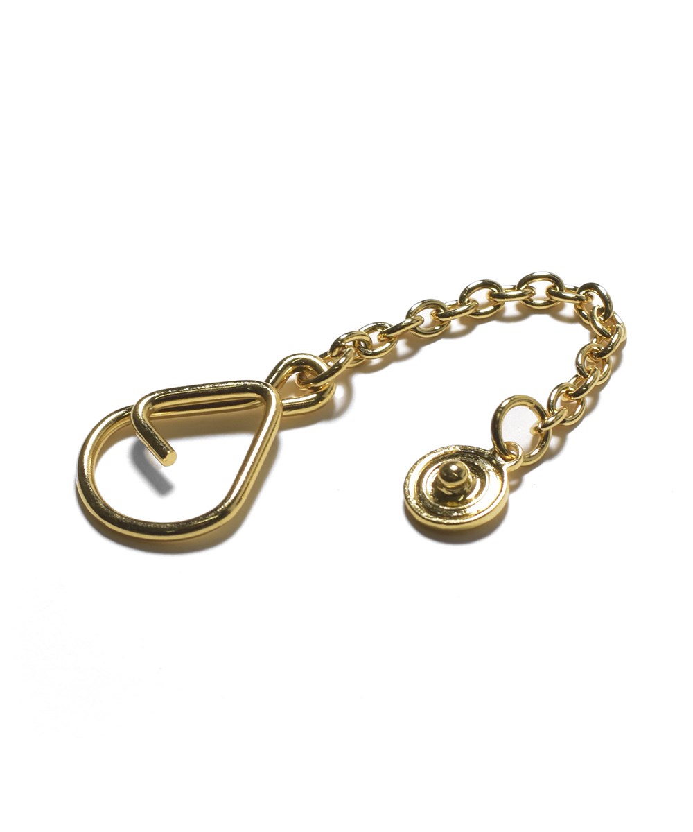 カステルバジャック クレア ラウンドファスナー長財布 カード段36