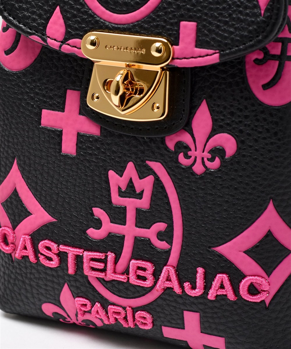 カステルバジャック クレア マイクロリュック 2WAY