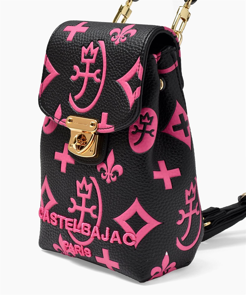 カステルバジャック クレア マイクロリュック 2WAY