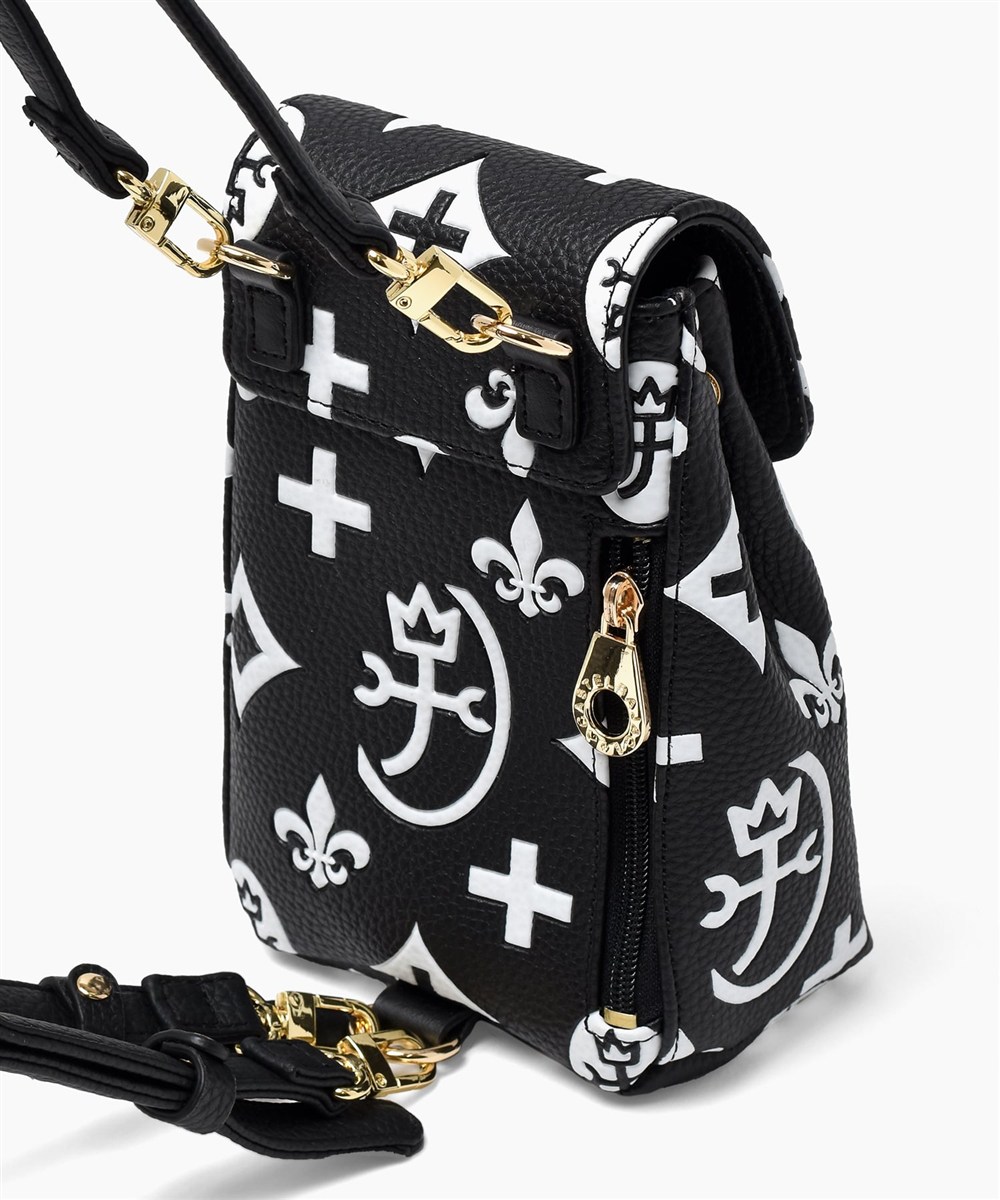 カステルバジャック クレア マイクロリュック 2WAY