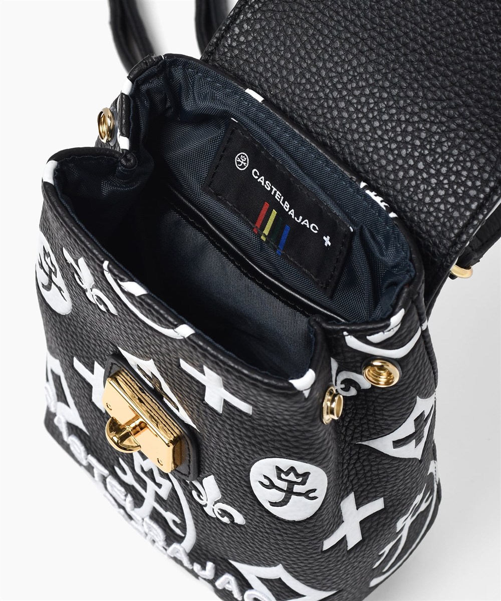 カステルバジャック クレア マイクロリュック 2WAY