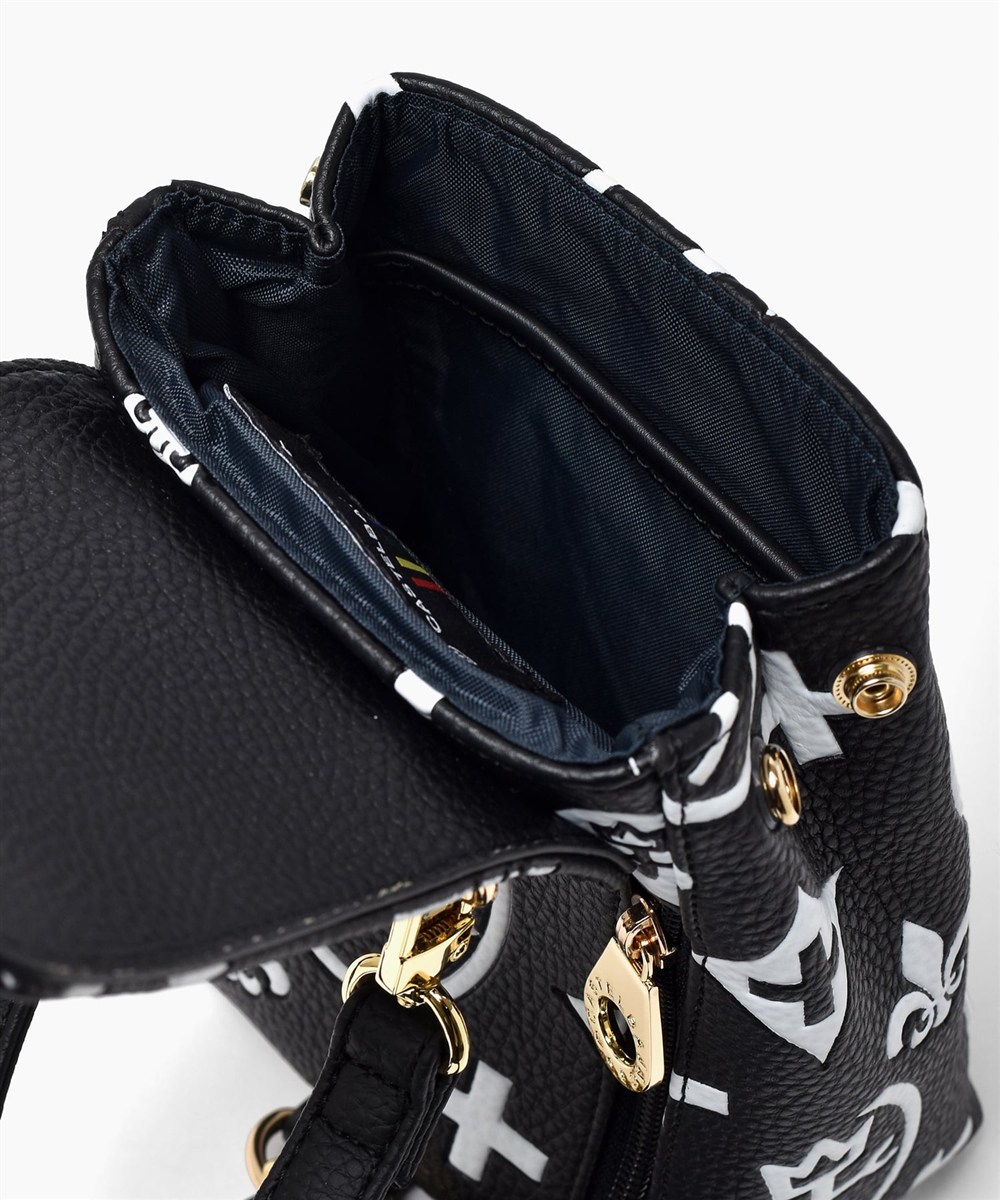 カステルバジャック クレア マイクロリュック 2WAY