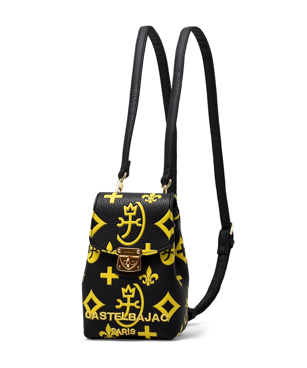 カステルバジャック クレア マイクロリュック 2WAY