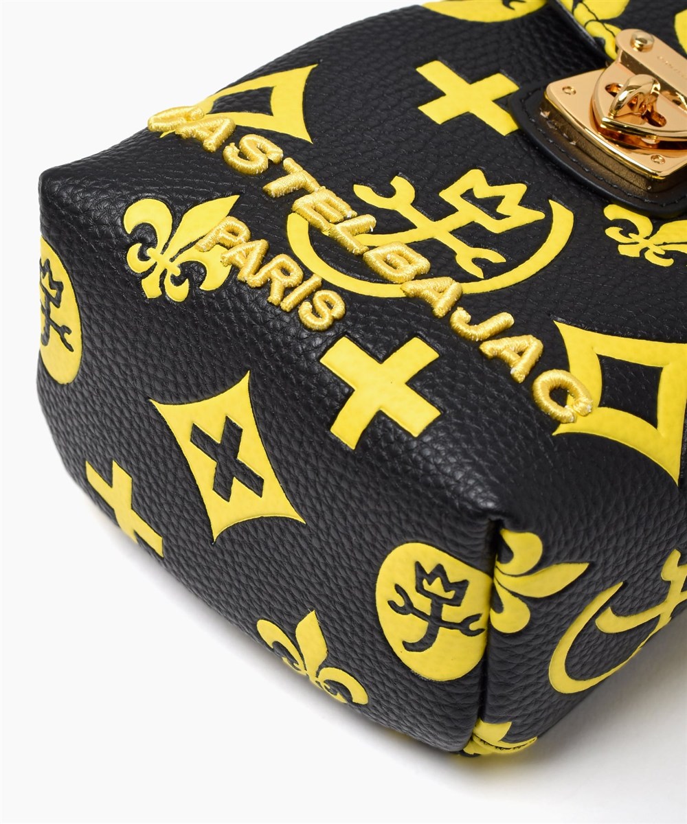 カステルバジャック クレア マイクロリュック 2WAY