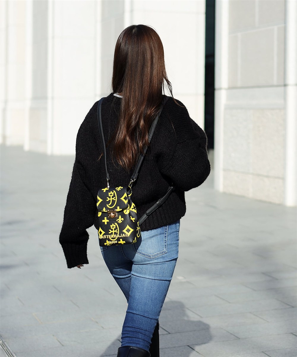 カステルバジャック クレア マイクロリュック 2WAY