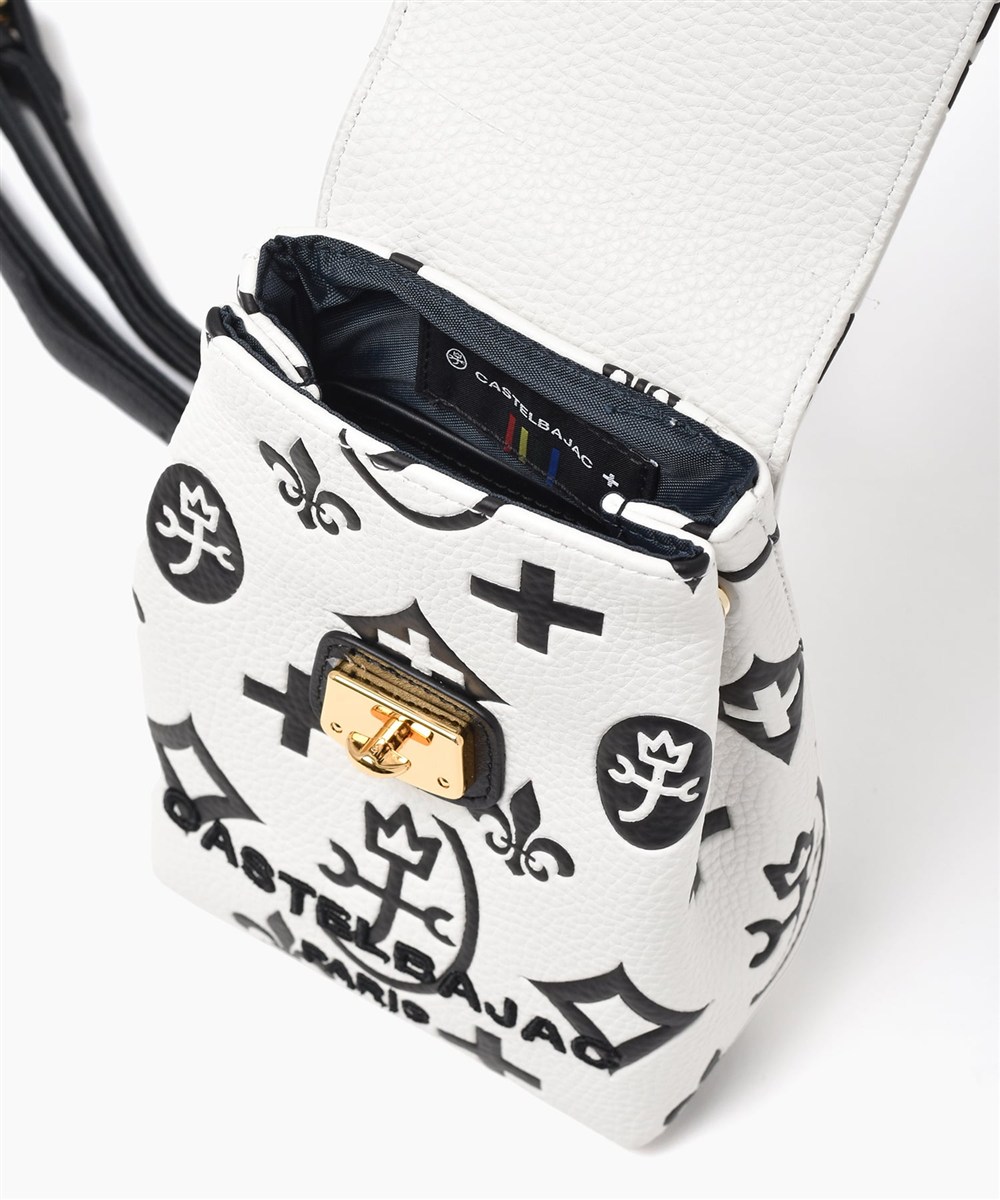 カステルバジャック クレア マイクロリュック 2WAY