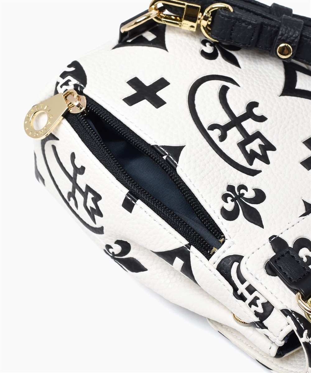 カステルバジャック クレア マイクロリュック 2WAY