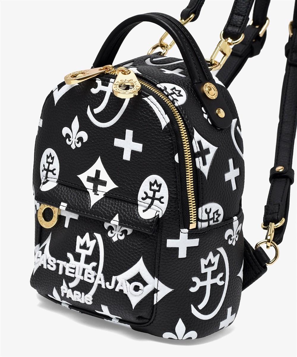 カステルバジャック クレア ミニリュック