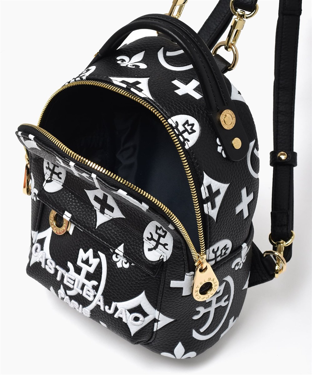 カステルバジャック クレア ミニリュック