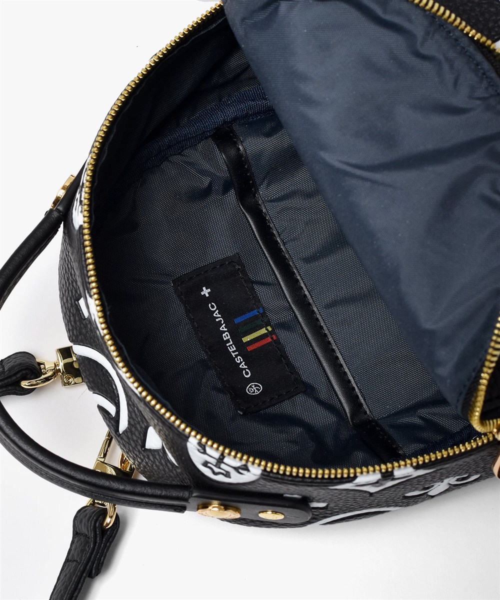 カステルバジャック クレア ミニリュック