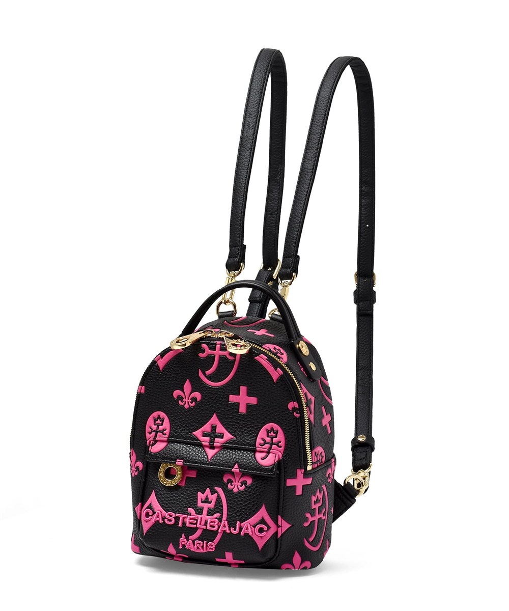 カステルバジャック クレア ミニリュック