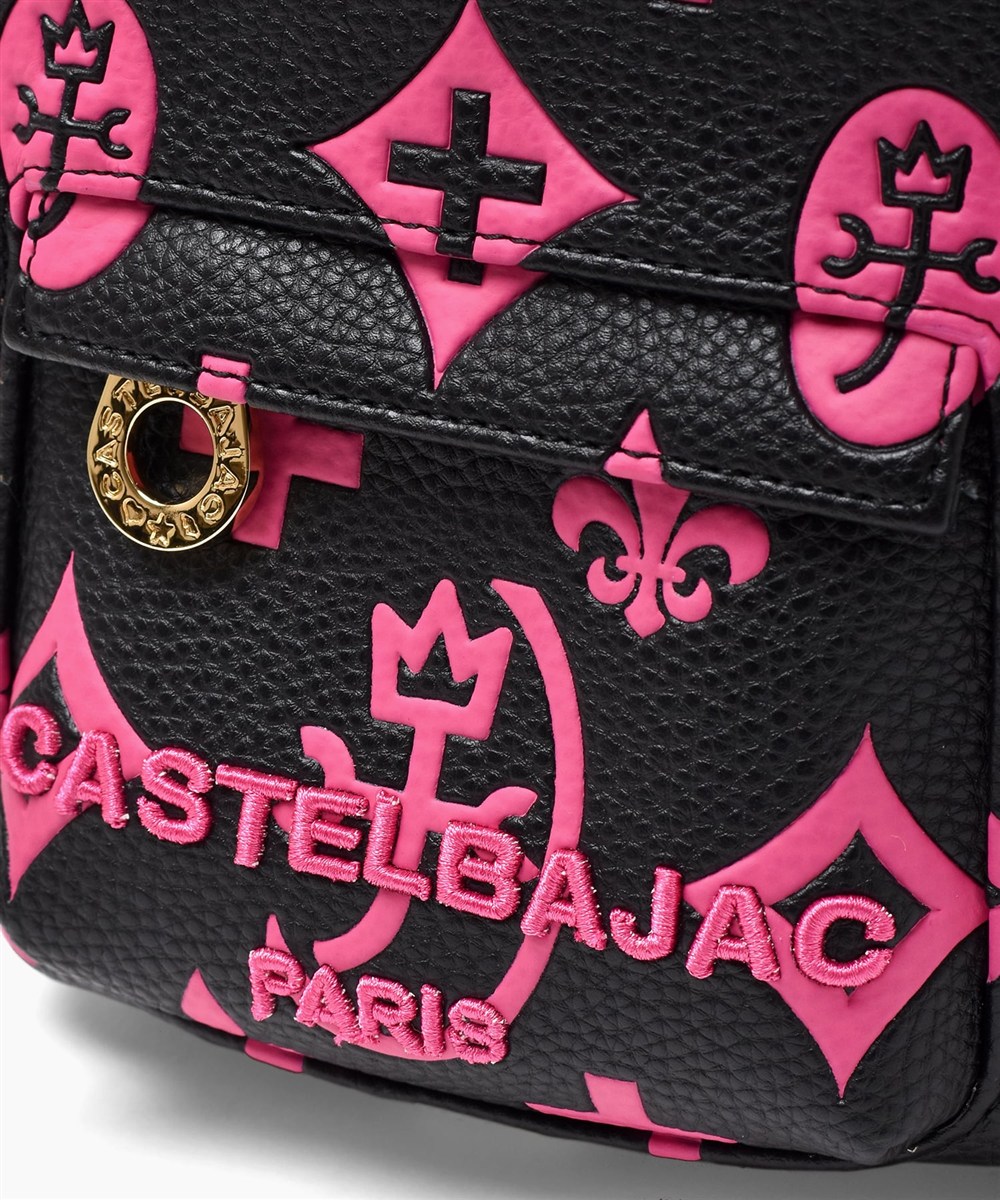 カステルバジャック クレア ミニリュック