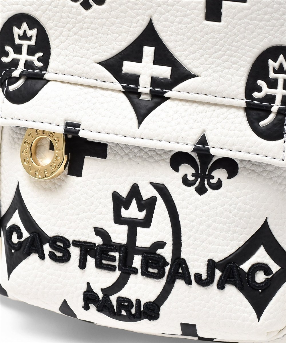 カステルバジャック クレア ミニリュック