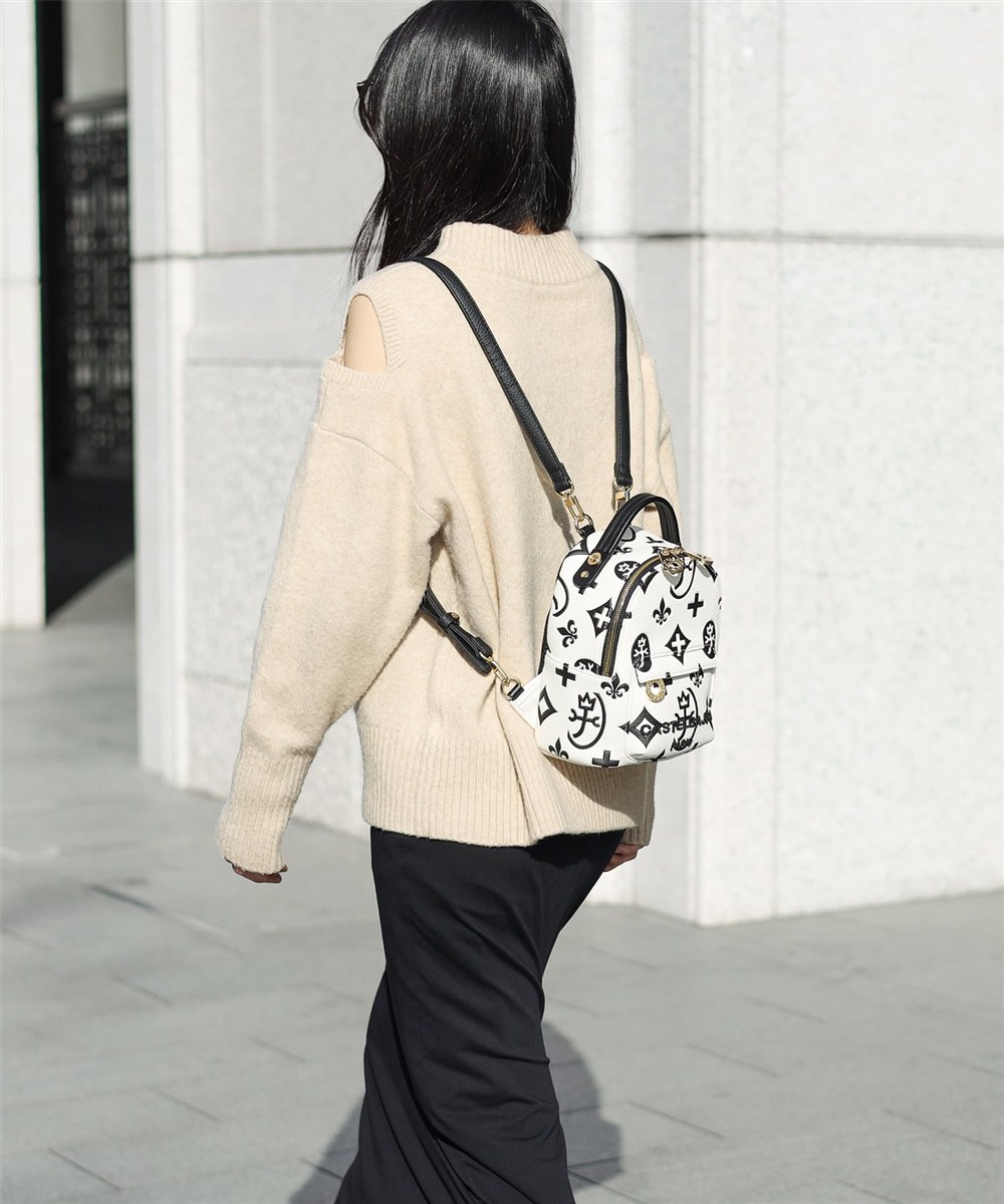 カステルバジャック クレア ミニリュック