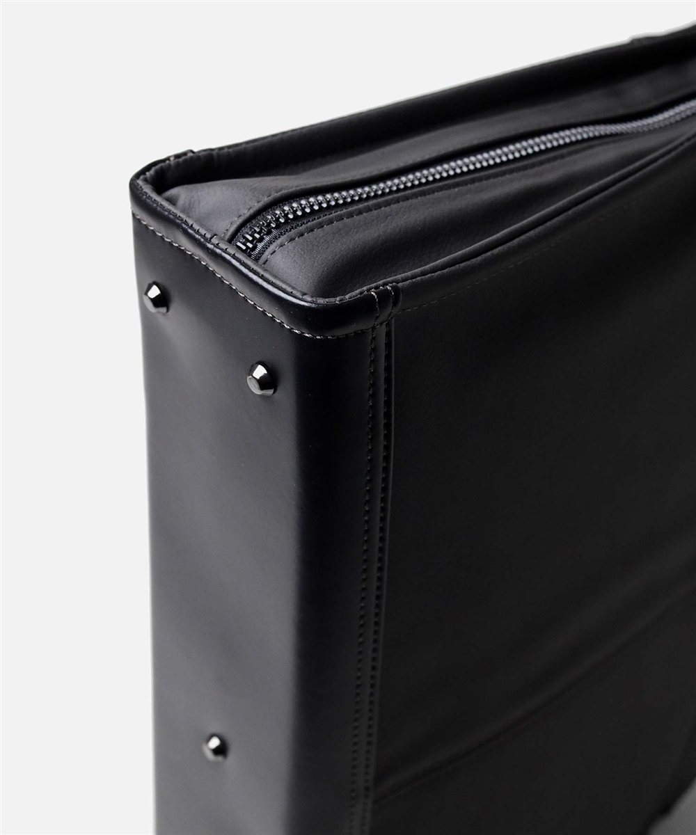 タケオキクチ スラッド ビジネスバッグ A4