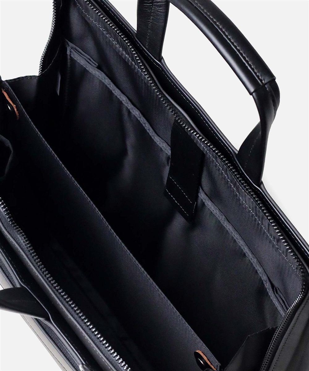 タケオキクチ スラッド ビジネスバッグ A4