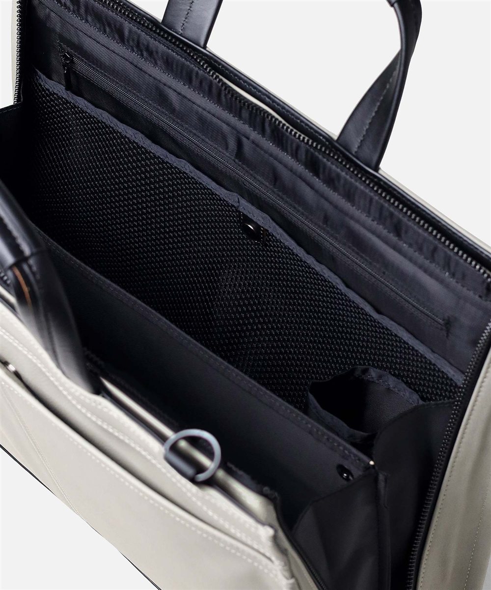 タケオキクチ スラッド ビジネスバッグ B4