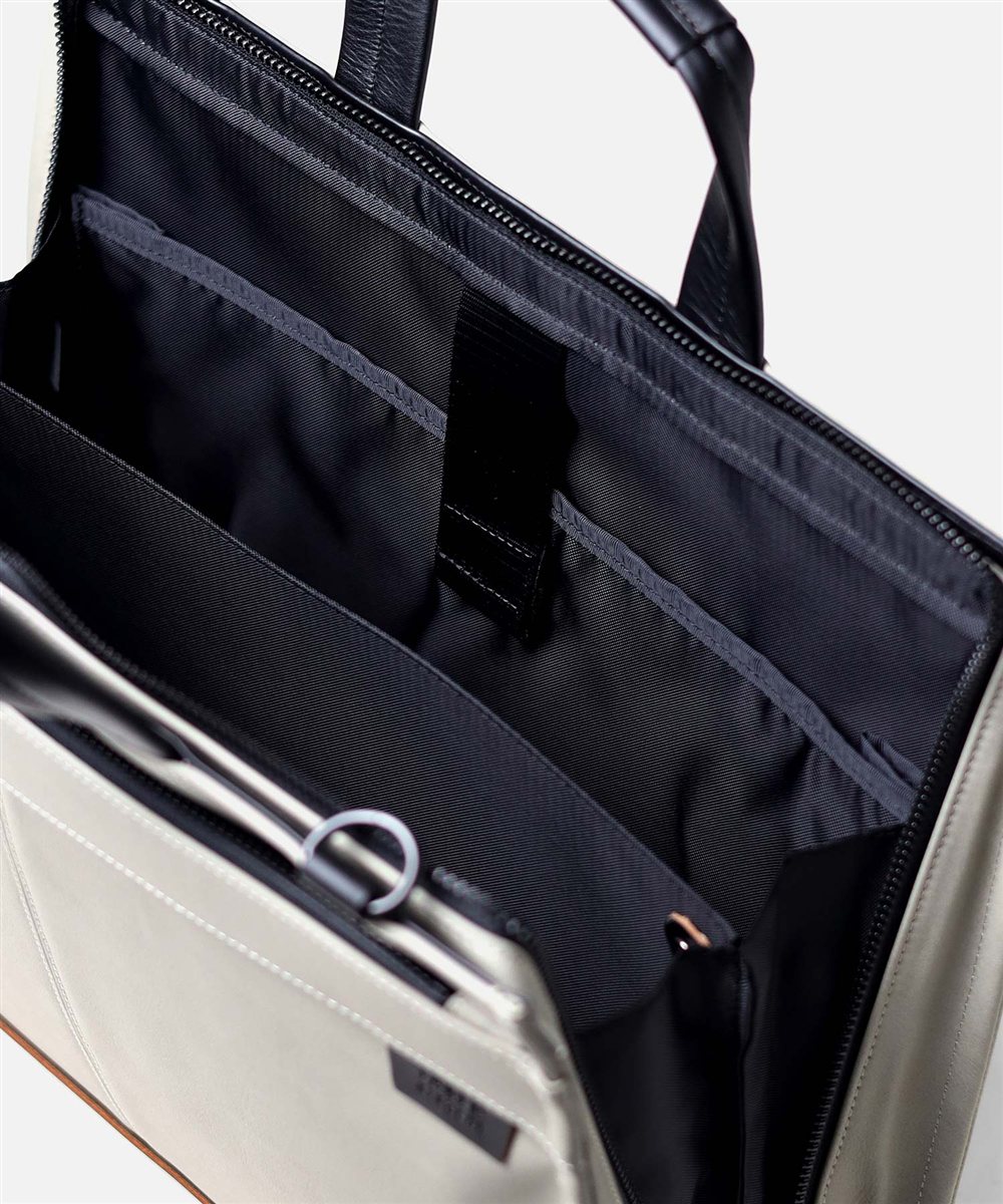 タケオキクチ スラッド ビジネスバッグ B4