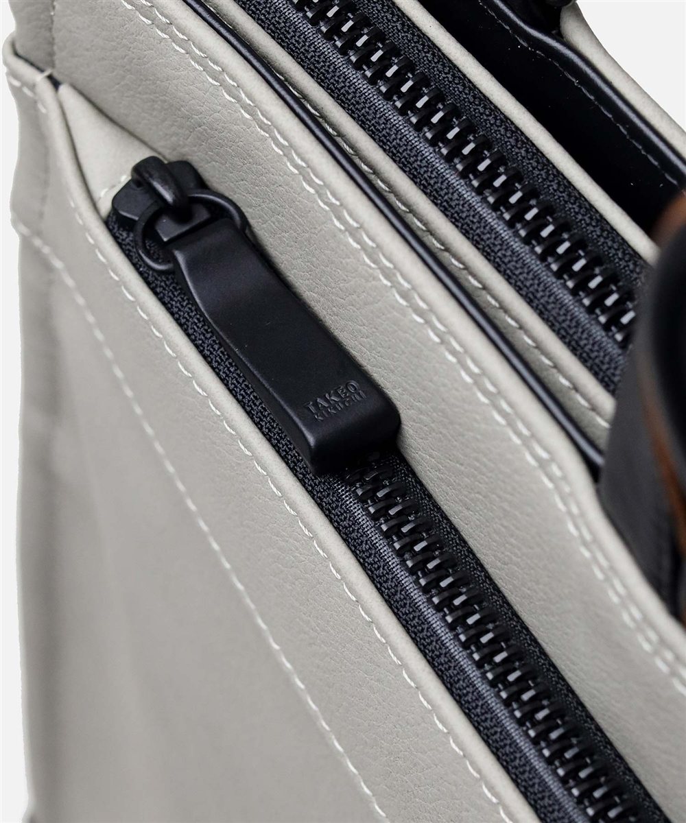 タケオキクチ スラッド ビジネスバッグ B4