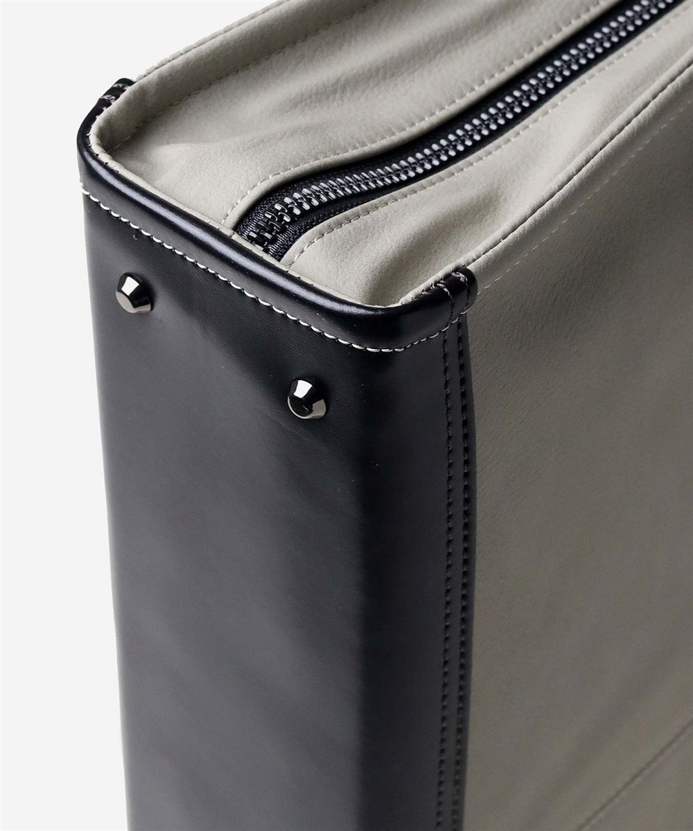 タケオキクチ スラッド ビジネスバッグ B4