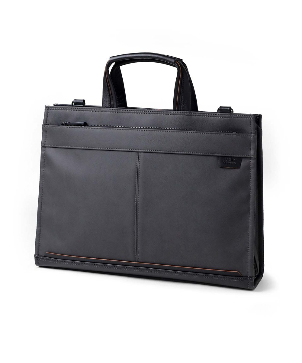 タケオキクチ スラッド ビジネスバッグ B4