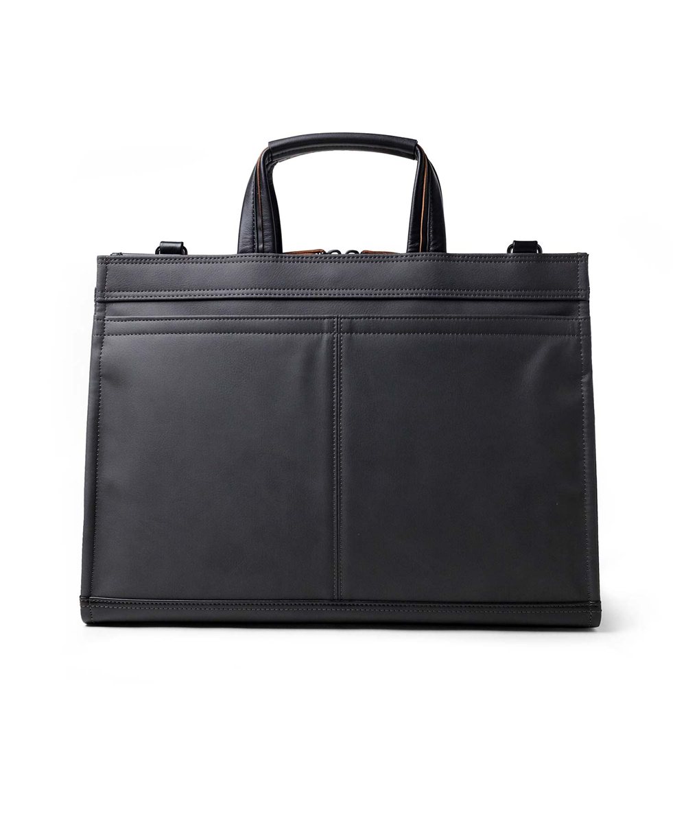 タケオキクチ スラッド ビジネスバッグ B4