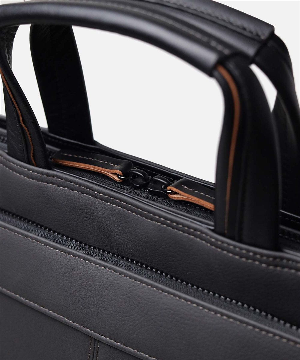 タケオキクチ スラッド ビジネスバッグ B4