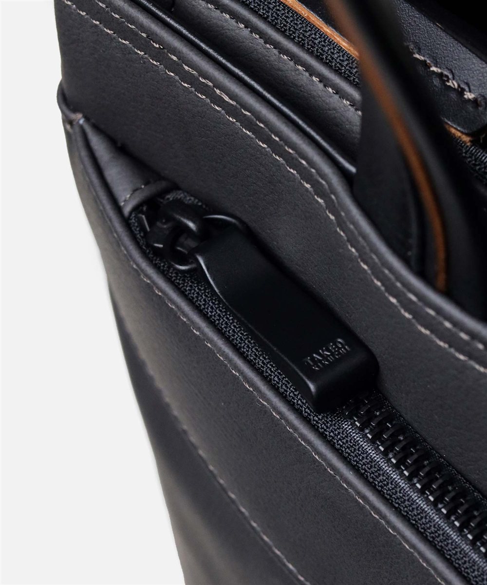 タケオキクチ スラッド トートバッグ A4