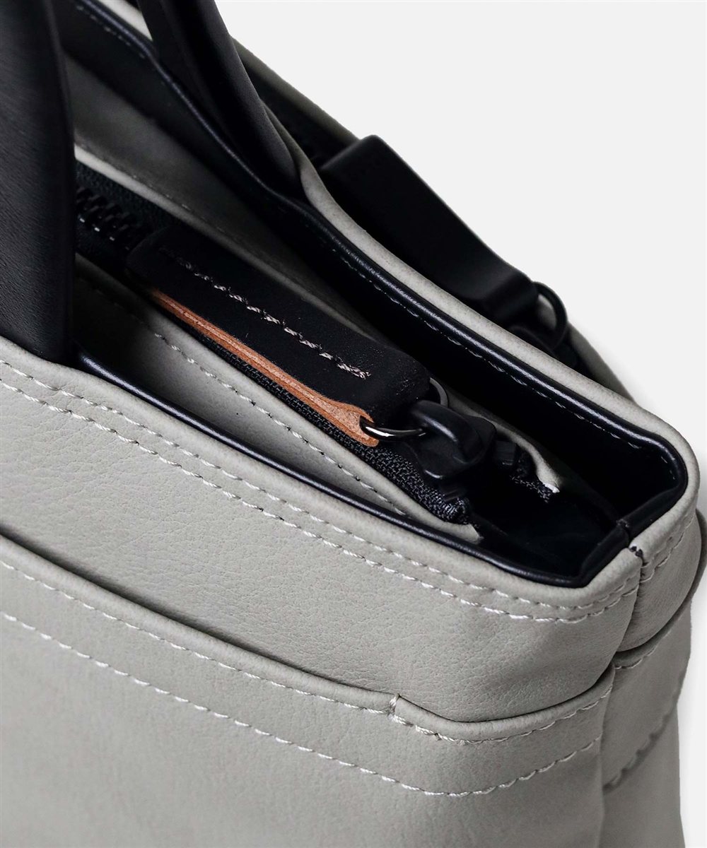 タケオキクチ スラッド トートバッグ A4