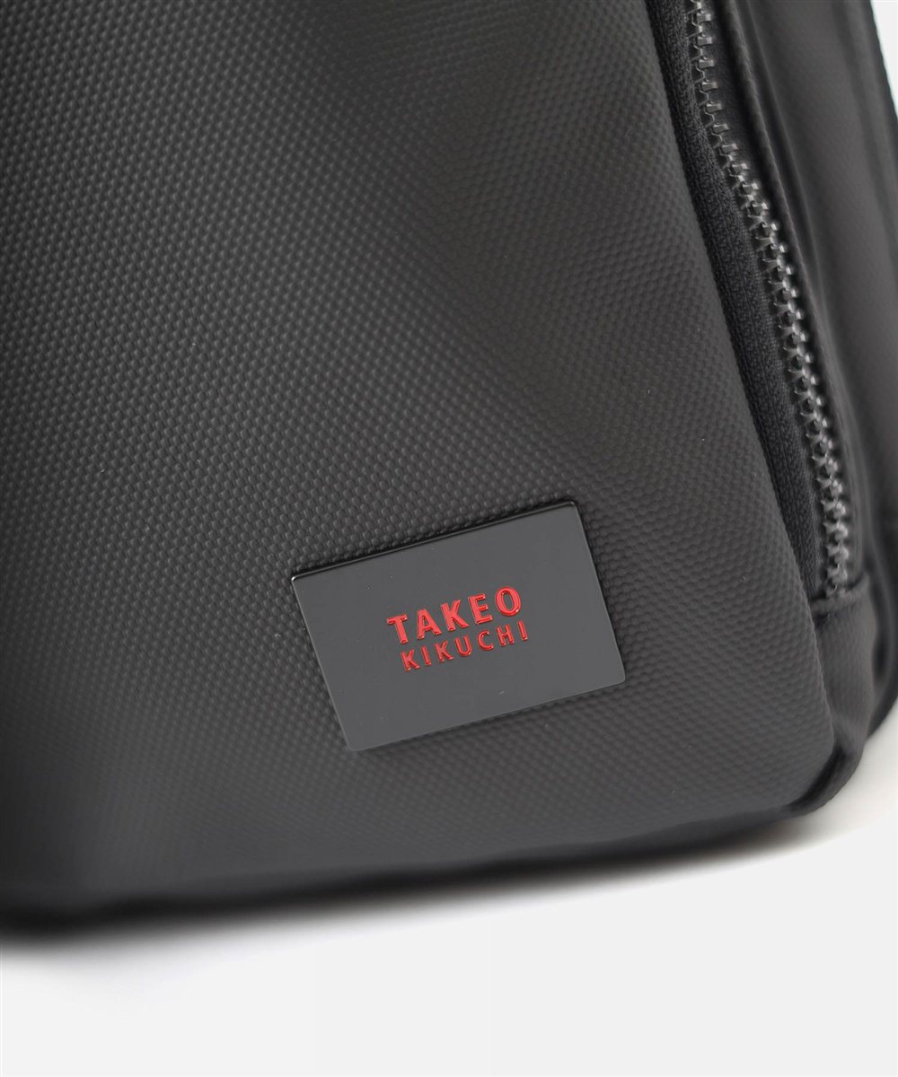 タケオキクチ ゼファー ビジネスバッグ A4 13インチ対応【2025年春 /  ドラマ使用商品】