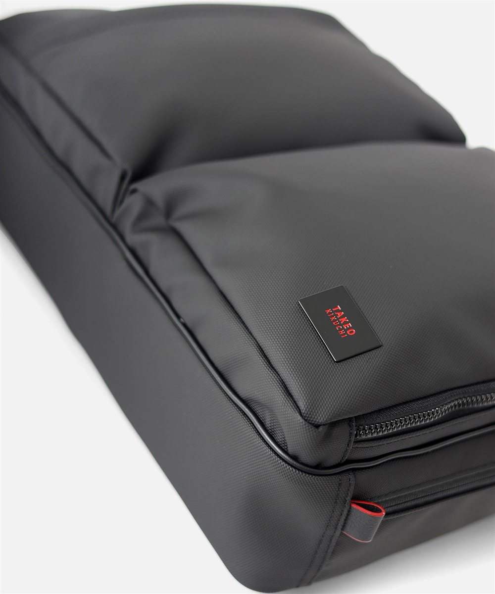 タケオキクチ ゼファー ビジネスバッグ A4 13インチ対応【2025年春 /  ドラマ使用商品】