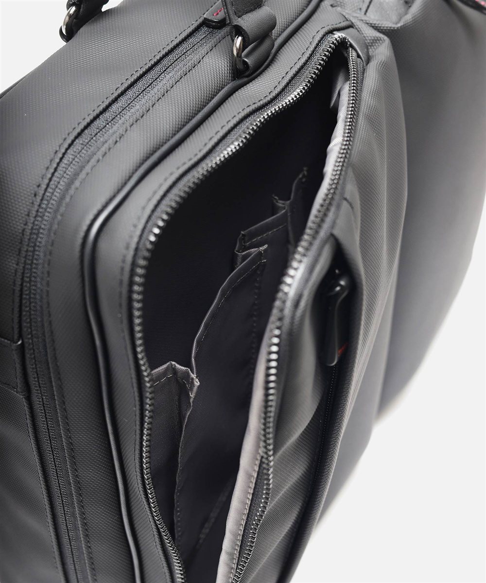 タケオキクチ ゼファー ビジネスバッグ A4 13インチ対応【2025年春 /  ドラマ使用商品】