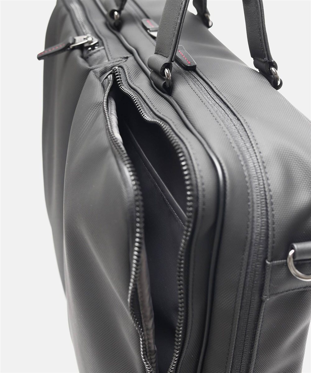 タケオキクチ ゼファー ビジネスバッグ A4 13インチ対応【2025年春 /  ドラマ使用商品】