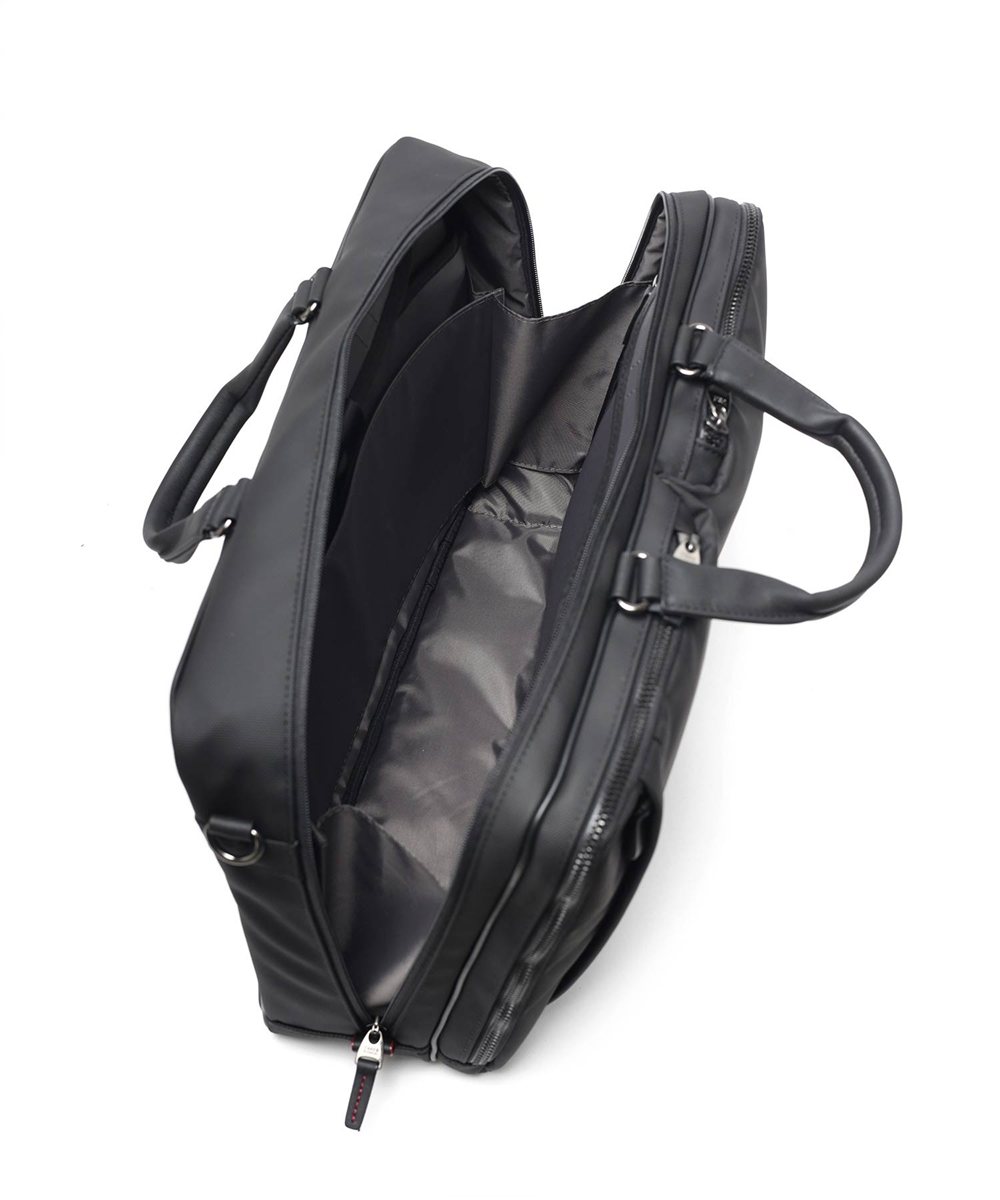 タケオキクチ ゼファー ビジネスバッグ A4 13インチ対応【2025年春 /  ドラマ使用商品】