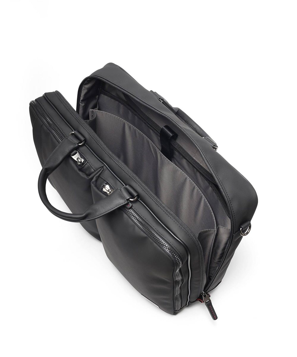 タケオキクチ ゼファー ビジネスバッグ A4 13インチ対応【2025年春 /  ドラマ使用商品】