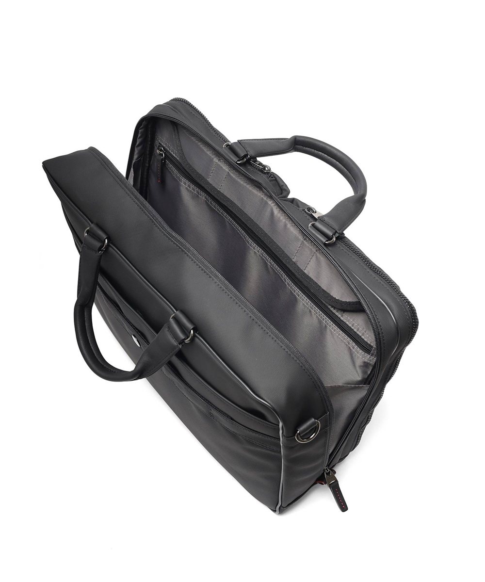 タケオキクチ ゼファー ビジネスバッグ A4 13インチ対応【2025年春 /  ドラマ使用商品】