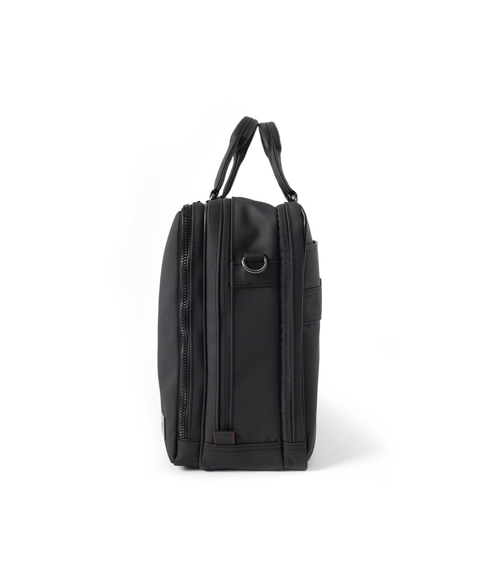 タケオキクチ ゼファー ビジネスバッグ B4 15インチ対応