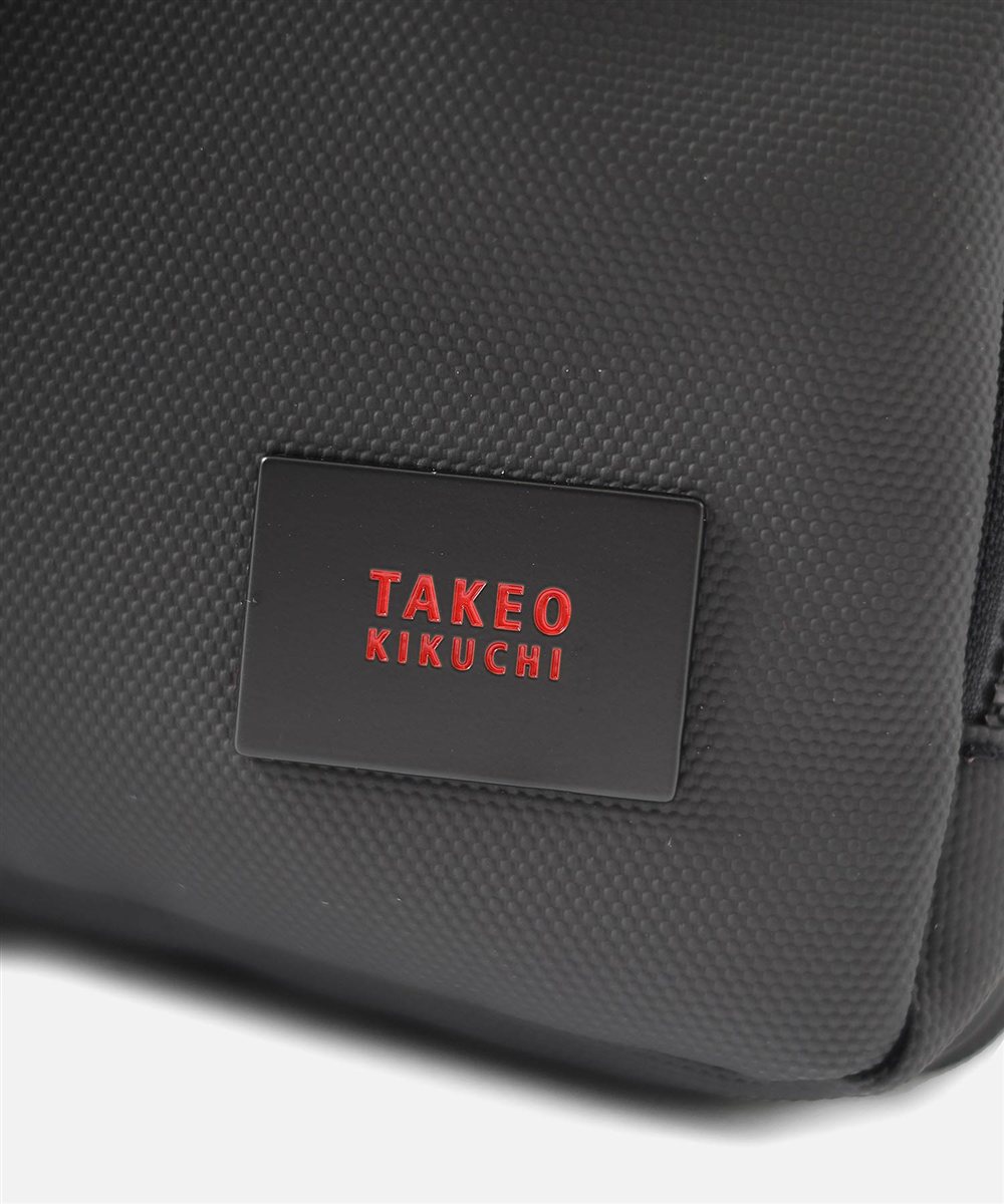 タケオキクチ ゼファー ビジネスバッグ B4 15インチ対応