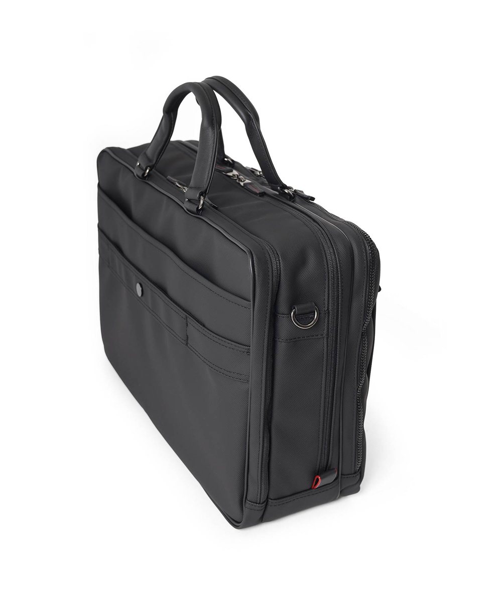 タケオキクチ ゼファー ビジネスバッグ B4 15インチ対応