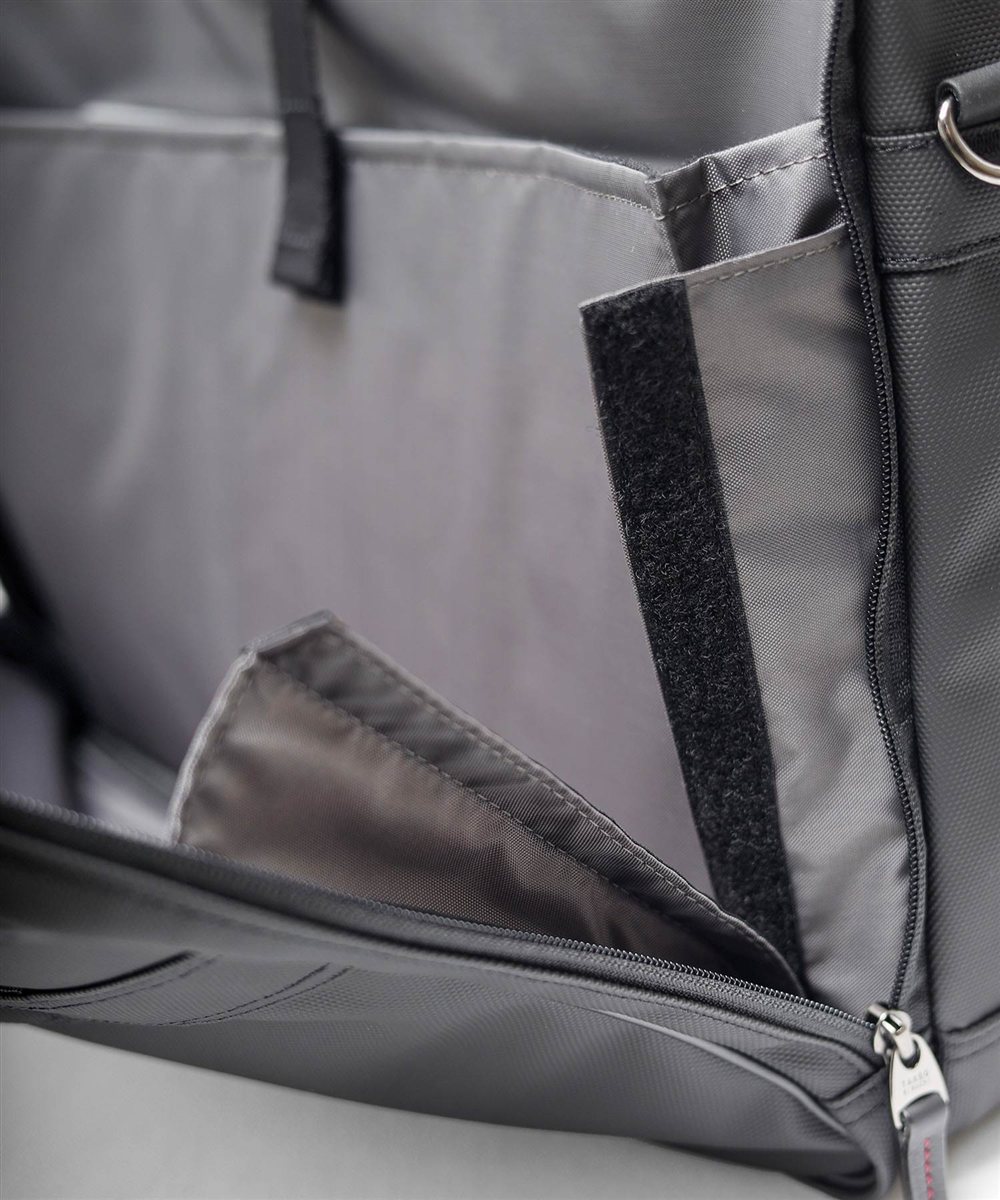 タケオキクチ ゼファー ビジネスバッグ B4 15インチ対応