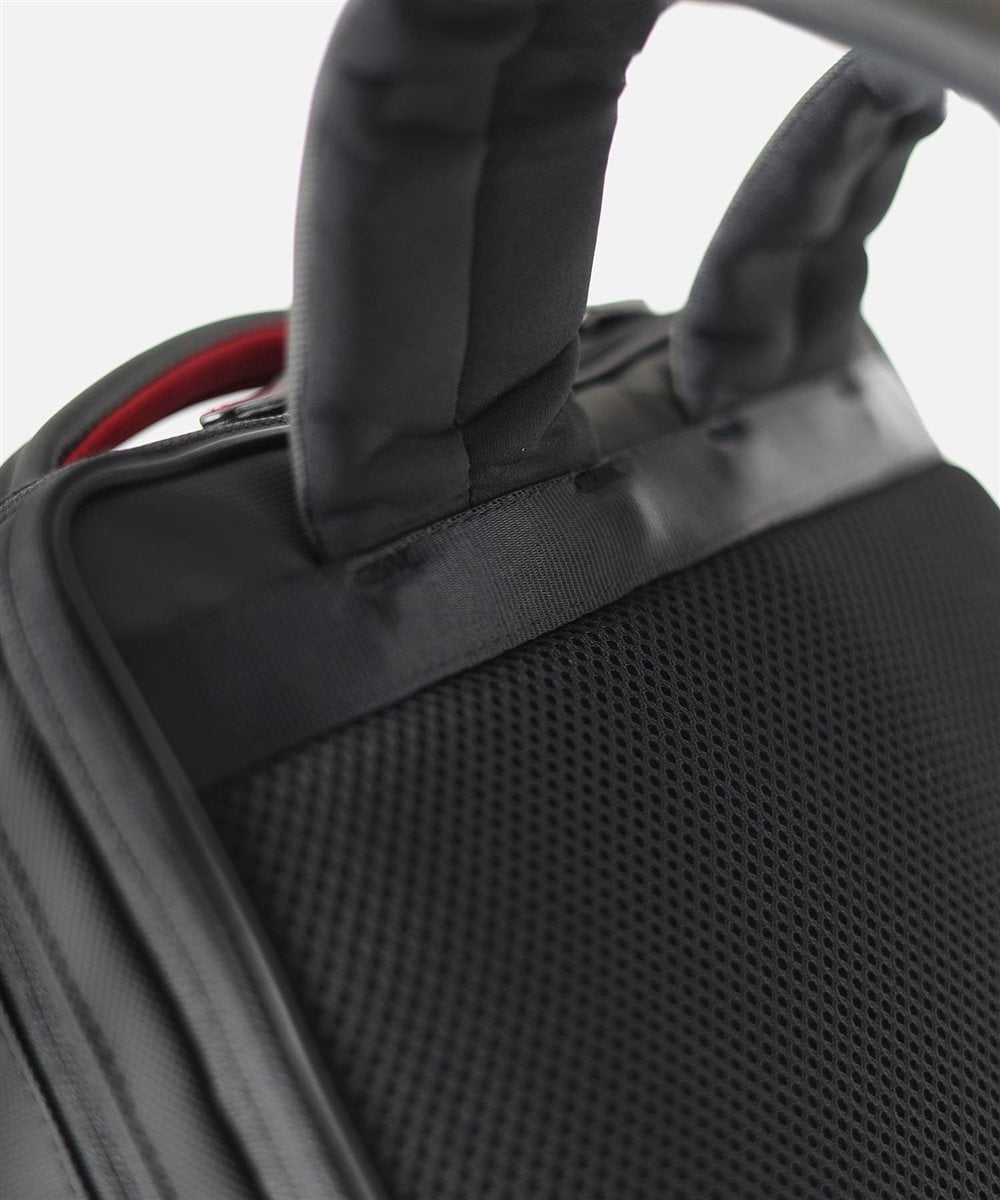 タケオキクチ ゼファー ビジネスリュック A4 13インチ対応 2層