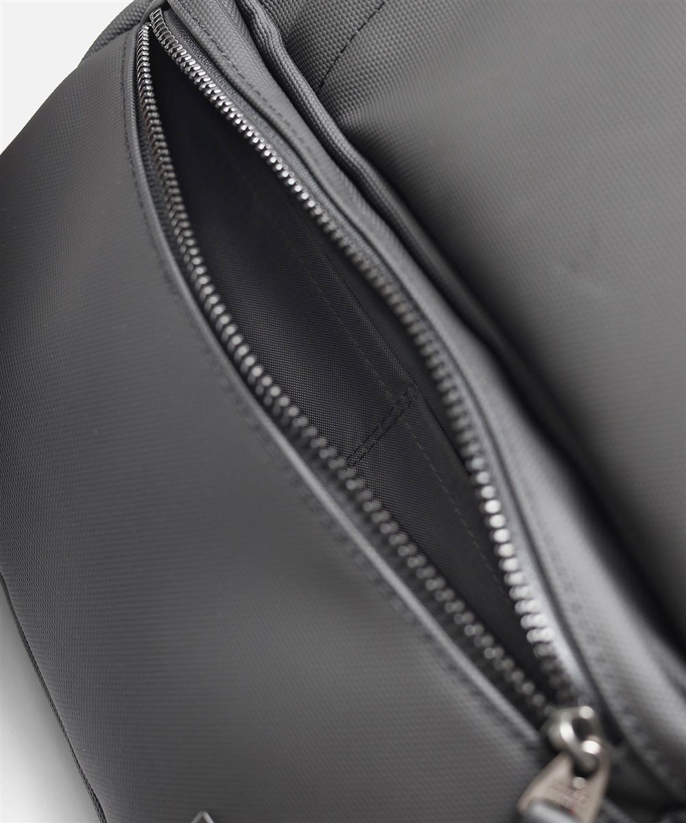 タケオキクチ ゼファー ビジネスリュック A4 13インチ対応 2層