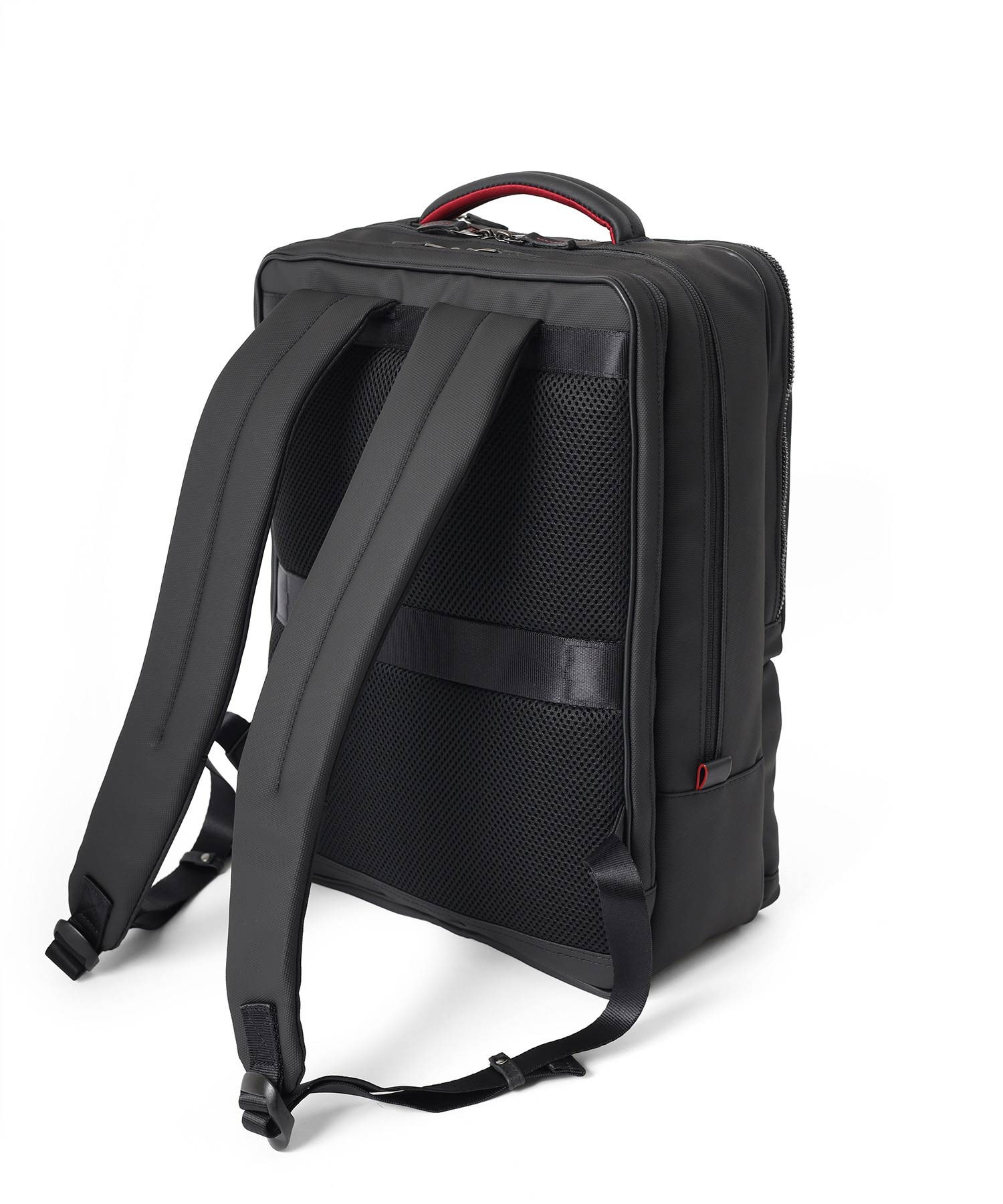 TAKEO KIKUCHI / タケオキクチ ゼファー ビジネスリュック B4 15インチ