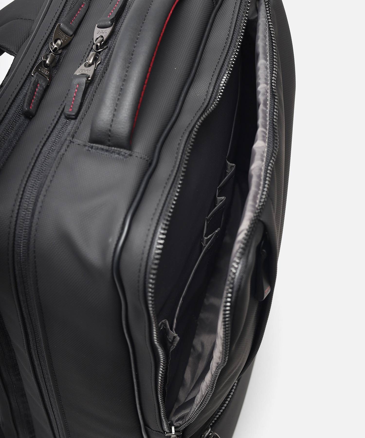 TAKEO KIKUCHI / タケオキクチ ゼファー ビジネスリュック B4 15インチ