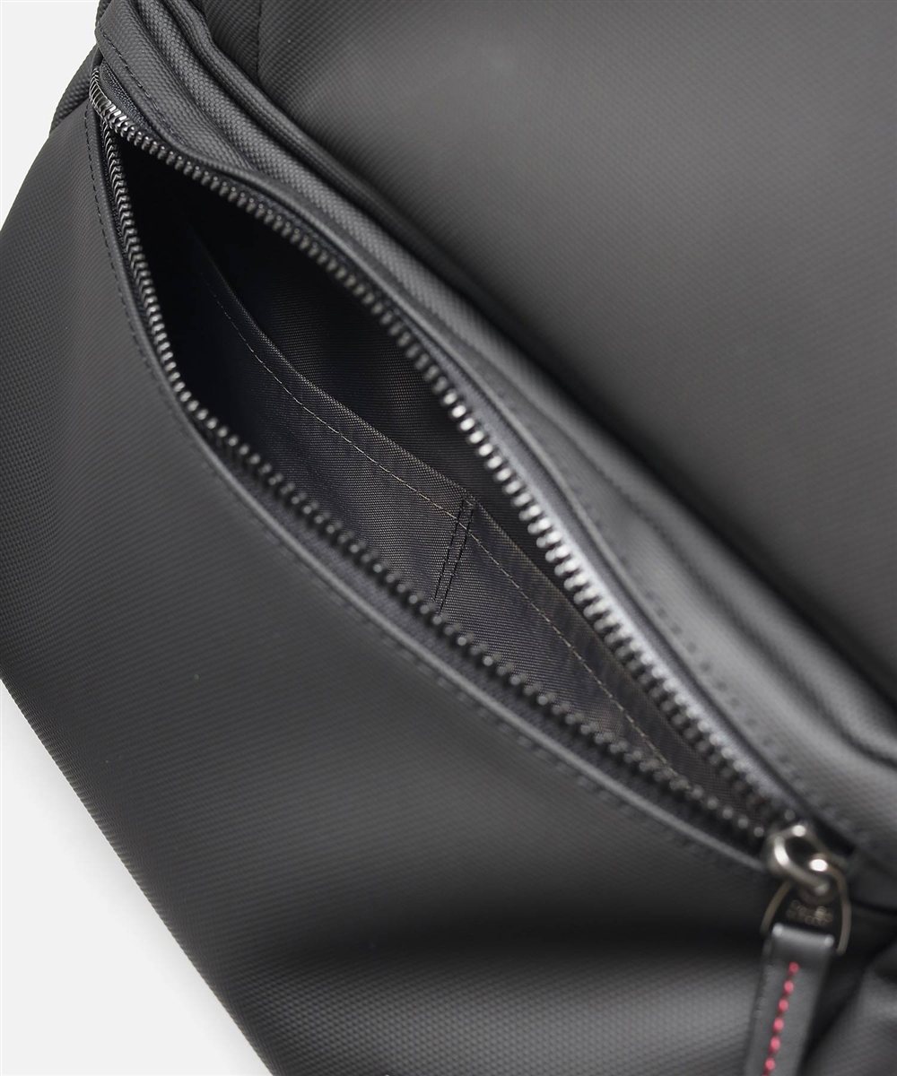 タケオキクチ ゼファー ビジネスリュック B4 15インチ対応 2層